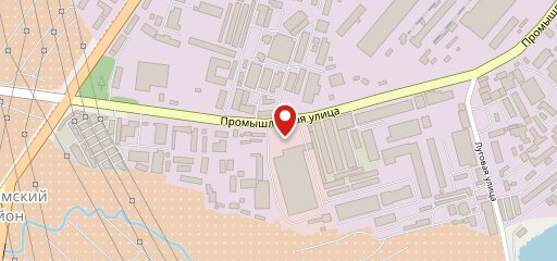Real на карте