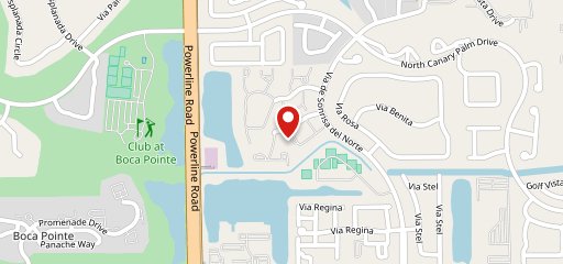 Real Florida Jewish Directory на карте