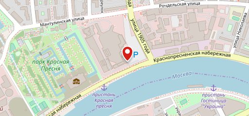Rfr Гриль на карте