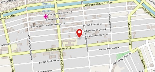 Real Jam на карте