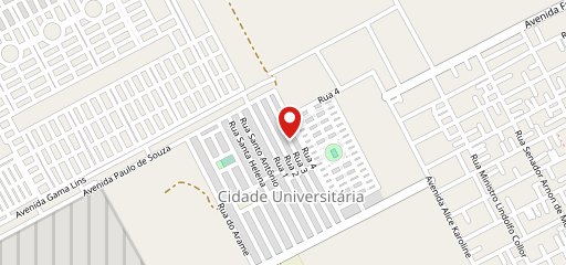 Pizzaria Real Massa на карте