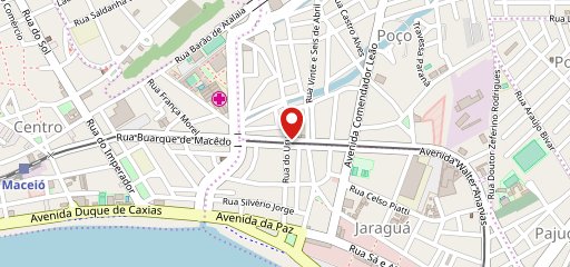 Real Pizza на карте