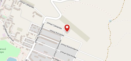Реал Шашлык на карте