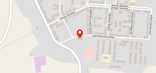 Реал на карте