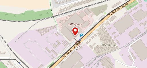 Realcoff.ru на карте