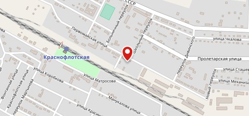 Реально Halalno на карте