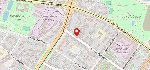 Реанимация на карте