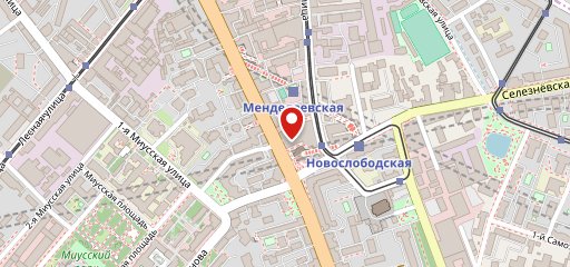 Ханой 29 на карте