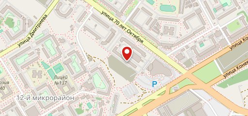 Rebus VapeBar, вэйп-бар на карте