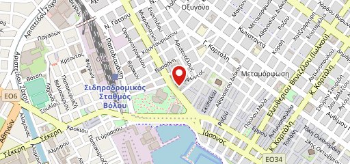 Rebus на карте