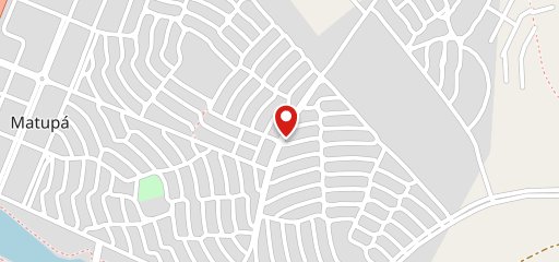 Recanto do Peixe на карте