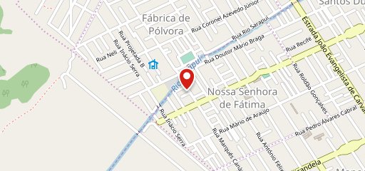 Recantosabor на карте