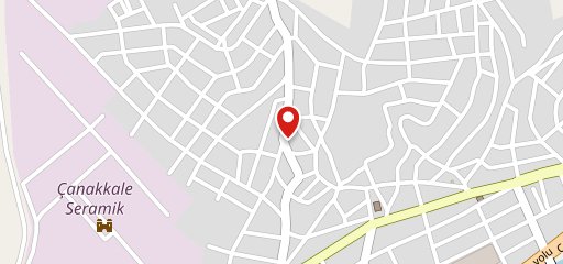Recep Usta на карте
