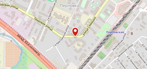 Re: Coffee на карте