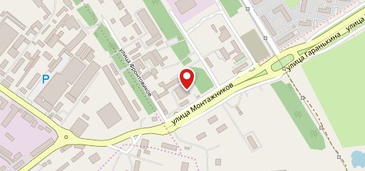 Клуб отдыха ''Руслан'' на карте