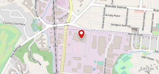 Red Bank на карте