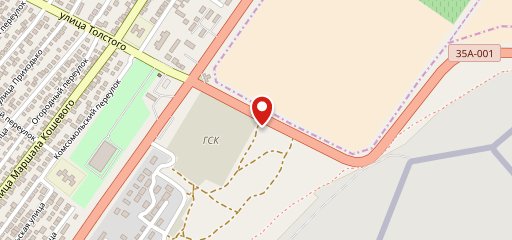 Даглар-Оглы на карте