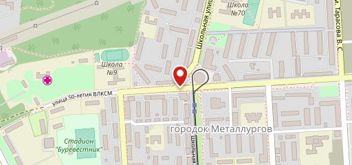 Чили Кебаб на карте