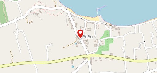 Red Chilli Roda - Indian Restaurant(حلال) на карте