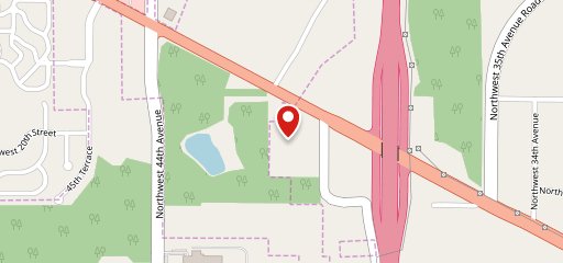 Red Coach Inn на карте