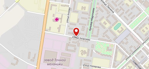 Red Coffee на карте