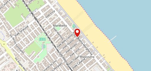 Red Devil на карте