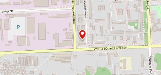 Red Dragon86 на карте