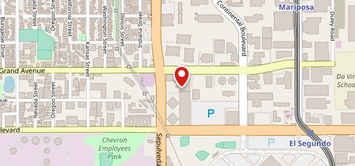 r.e.d. Bar & Grill на карте