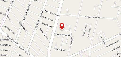 Red light cafe на карте