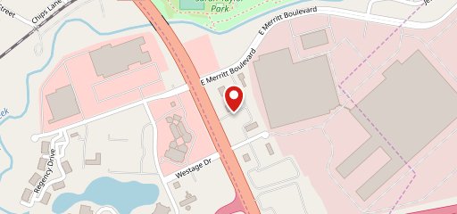 Red Line Diner на карте