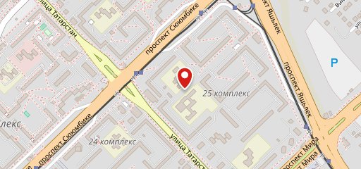 Ред Лайон Паб на карте