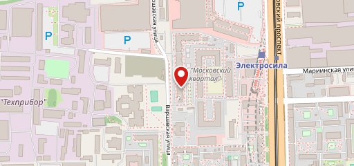 Ред 2 на карте