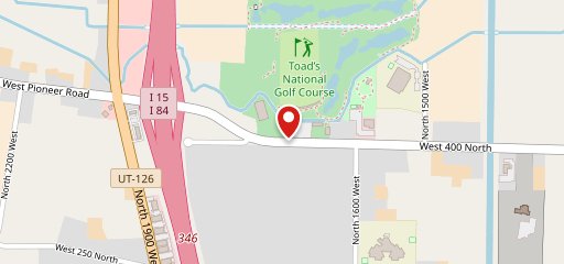 Red Mango на карте