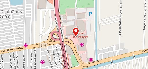 Red Mango на карте