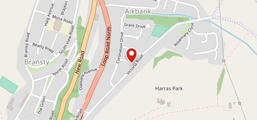 Red Oak Direct на карте