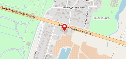 Red Pub на карте