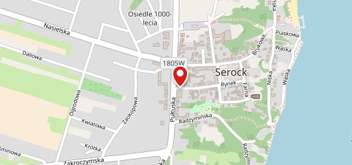 Red Pub на карте