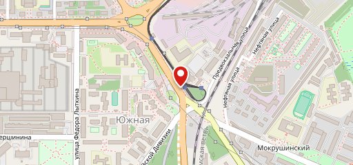 Red Rabbit Coffee на карте