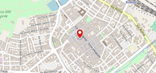 Red Rock Pub на карте