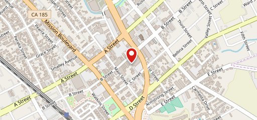 Rockit Char Grill - Burgers & Breakfast Restaurant на карте