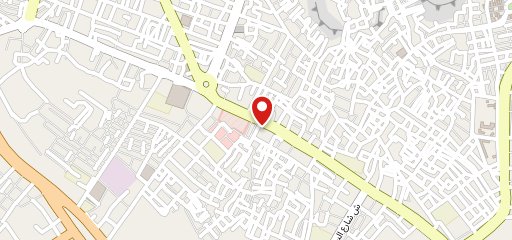 Red Sea на карте