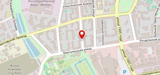 Союз на карте