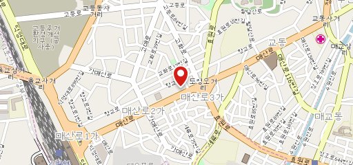 Red Stone Grill Grill на карте