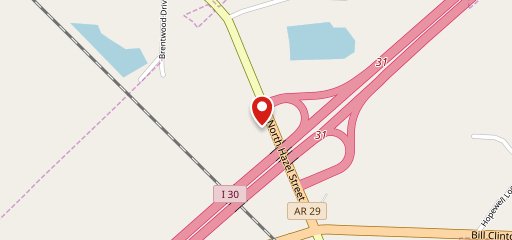 Redds' PLACE на карте