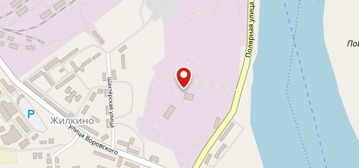 REDHEATBBQ на карте