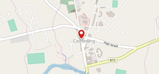 Redpepper на карте