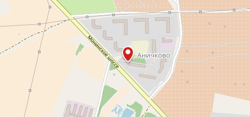 Красный Дракон на карте