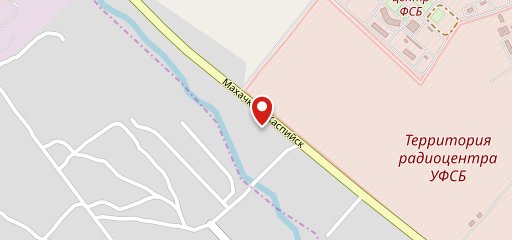 Redsun на карте