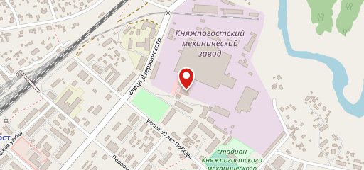 RedСуши на карте