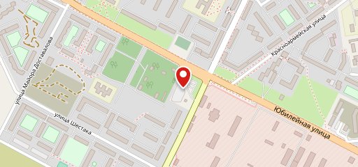 РэдТраш Гриль на карте
